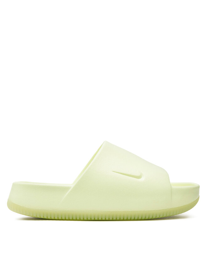 

Шлепанцы Nike Calm Slide DX4816, зеленый