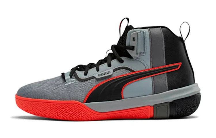 

Puma Баскетбольные кроссовки Puma Legacy Мужской