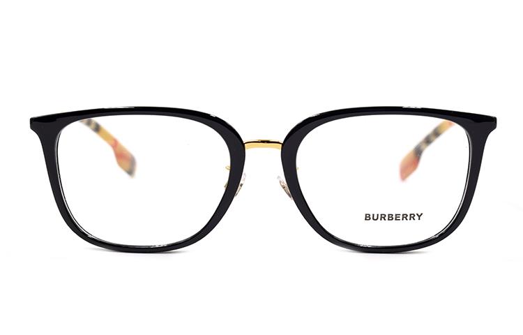 

Оправы для очков мужские Burberry