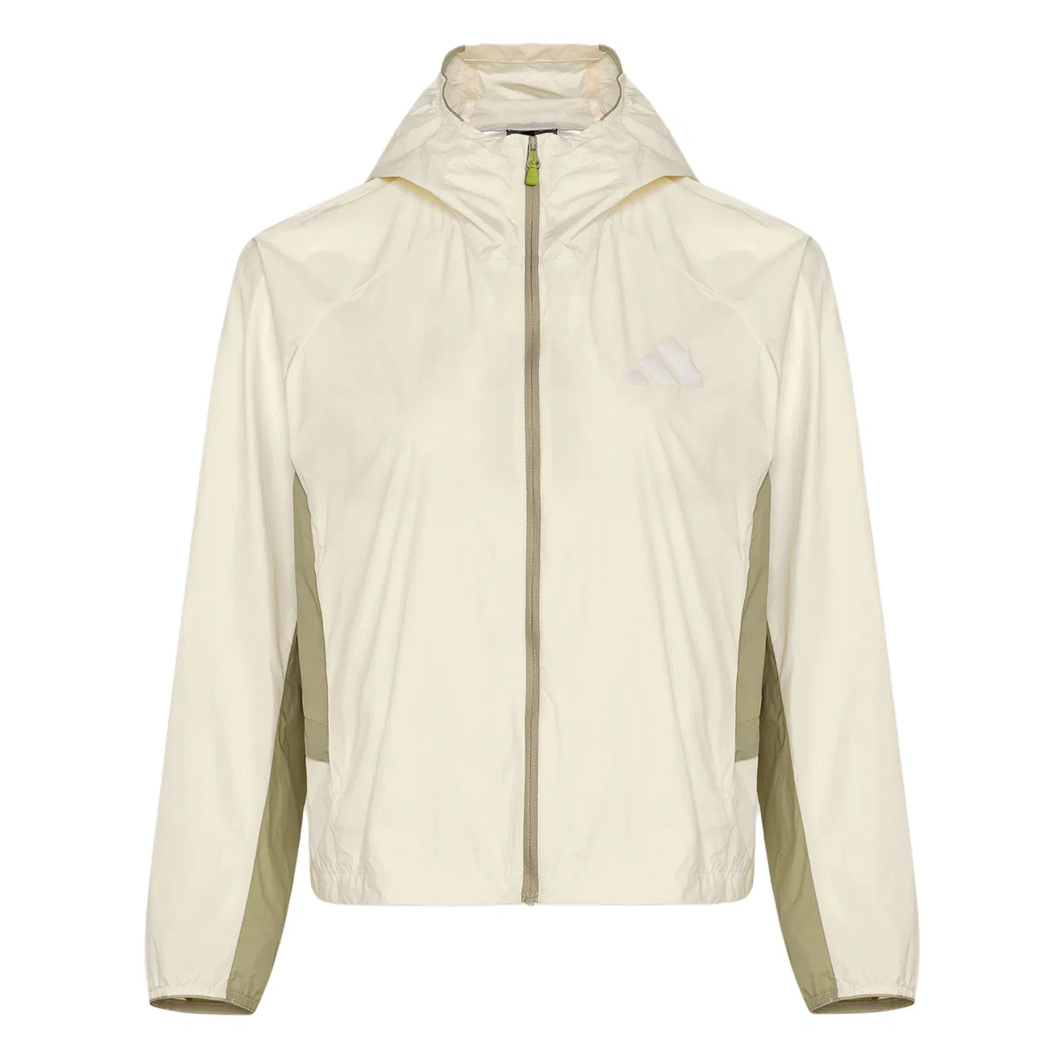 Куртка Terrex MULTI женская Adidas, Wonder White/Wonder Goods Umber