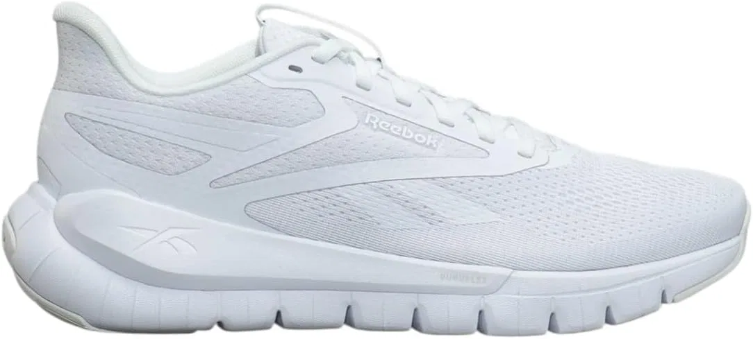 Кроссовки Reebok Flex Trainer, Ftwr White Barely Grey