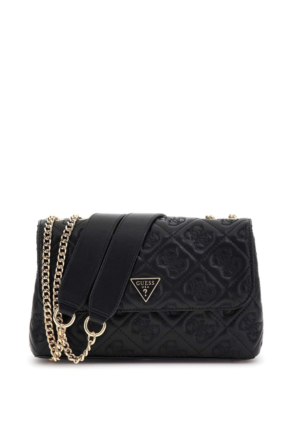 

Сумка Guess, черный