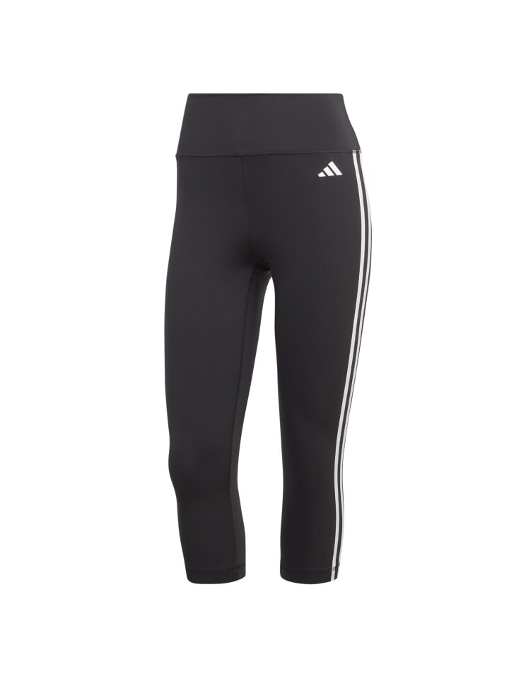 

Спортивные и уличные брюки adidas 3/4 Leggings, черный