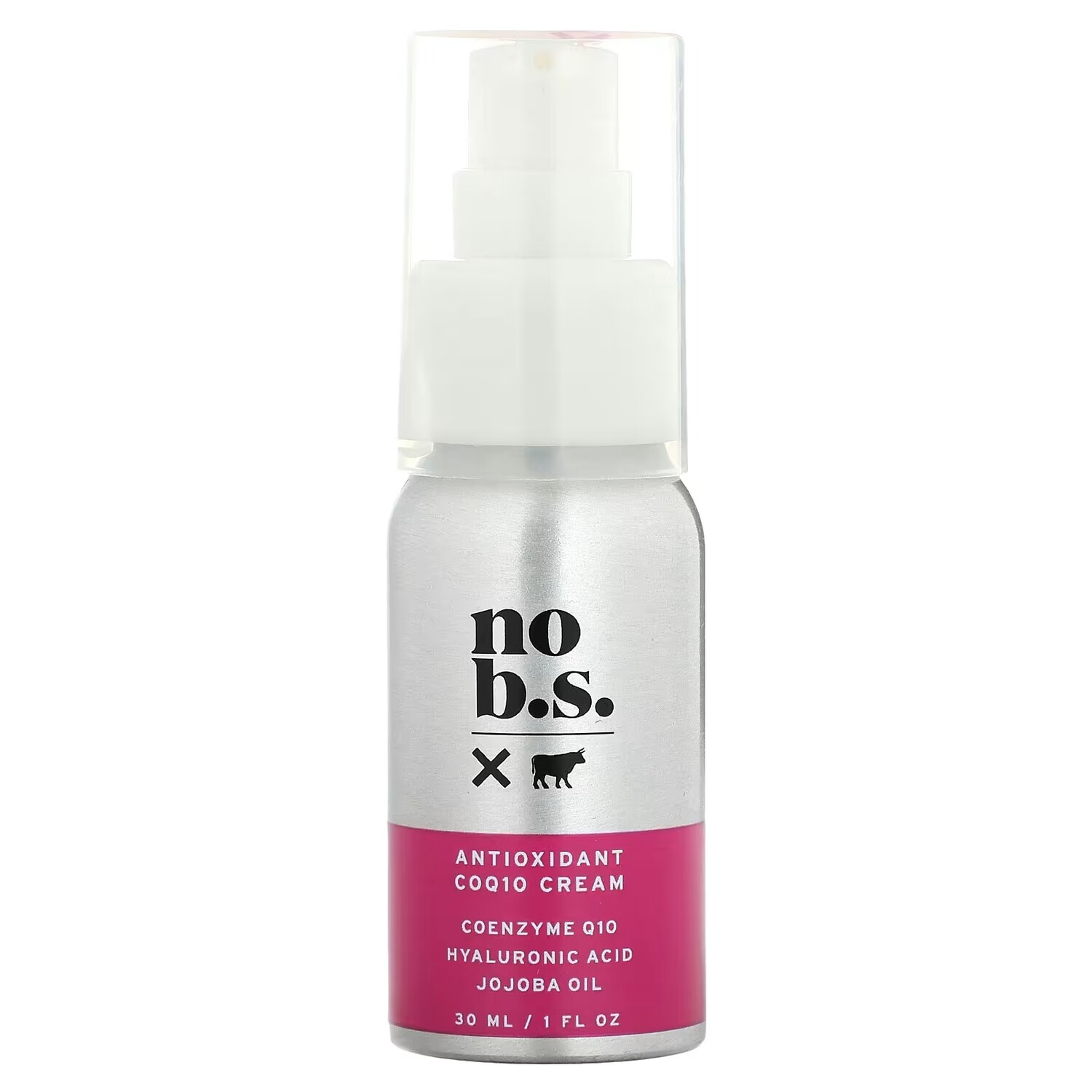 

Крем антиоксидантный No BS Skincare COQ10, 30 мл