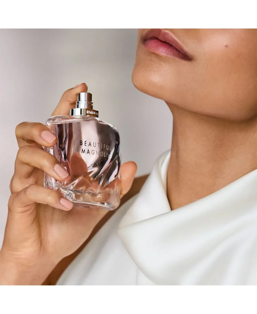 Estée Lauder 2 шт. Подарочный набор ароматов Beautiful Magnolia Eau de Parfum Duo — фото 3