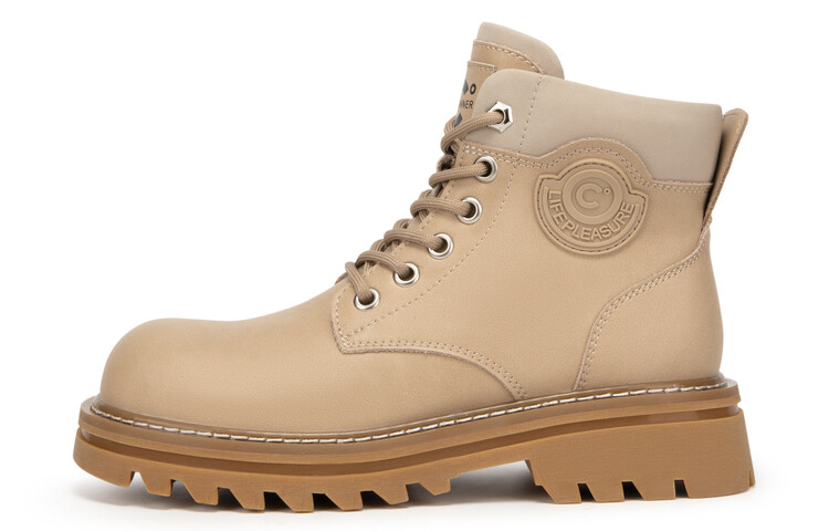 Martin Boot женские C°Banner