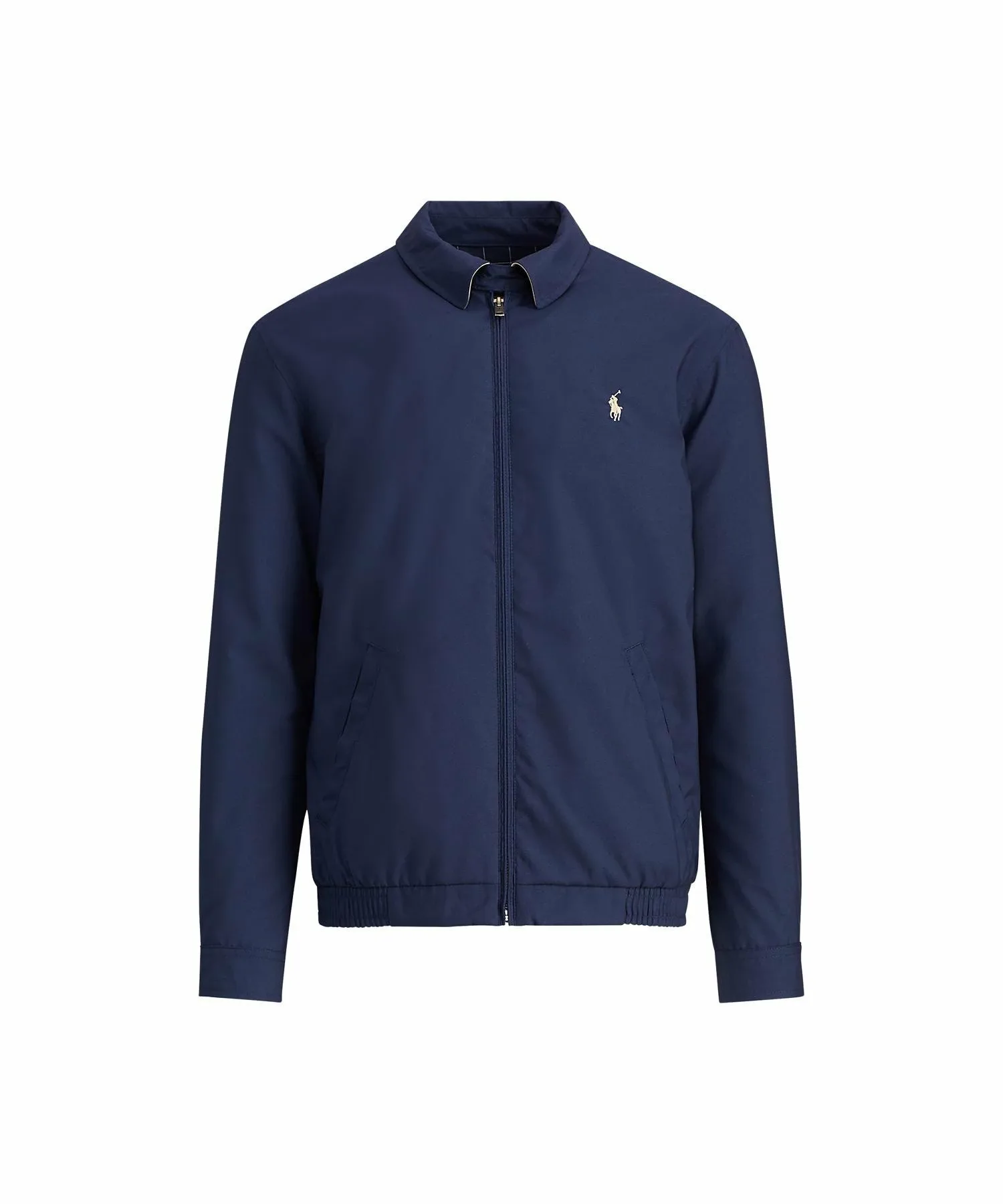 Ветровка Vicewing Polo Ralph Lauren, 410 Navy — фото 2