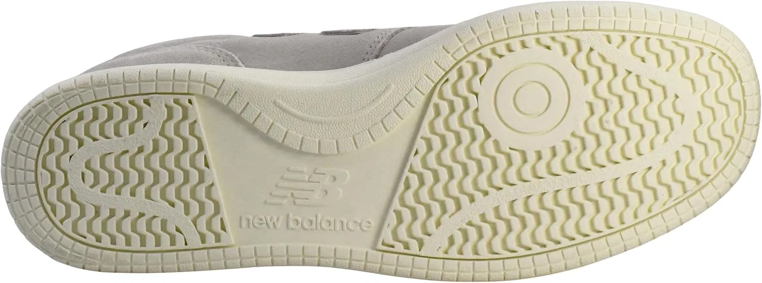 Мужские кроссовки New Balance BB80, Gray — фото 4