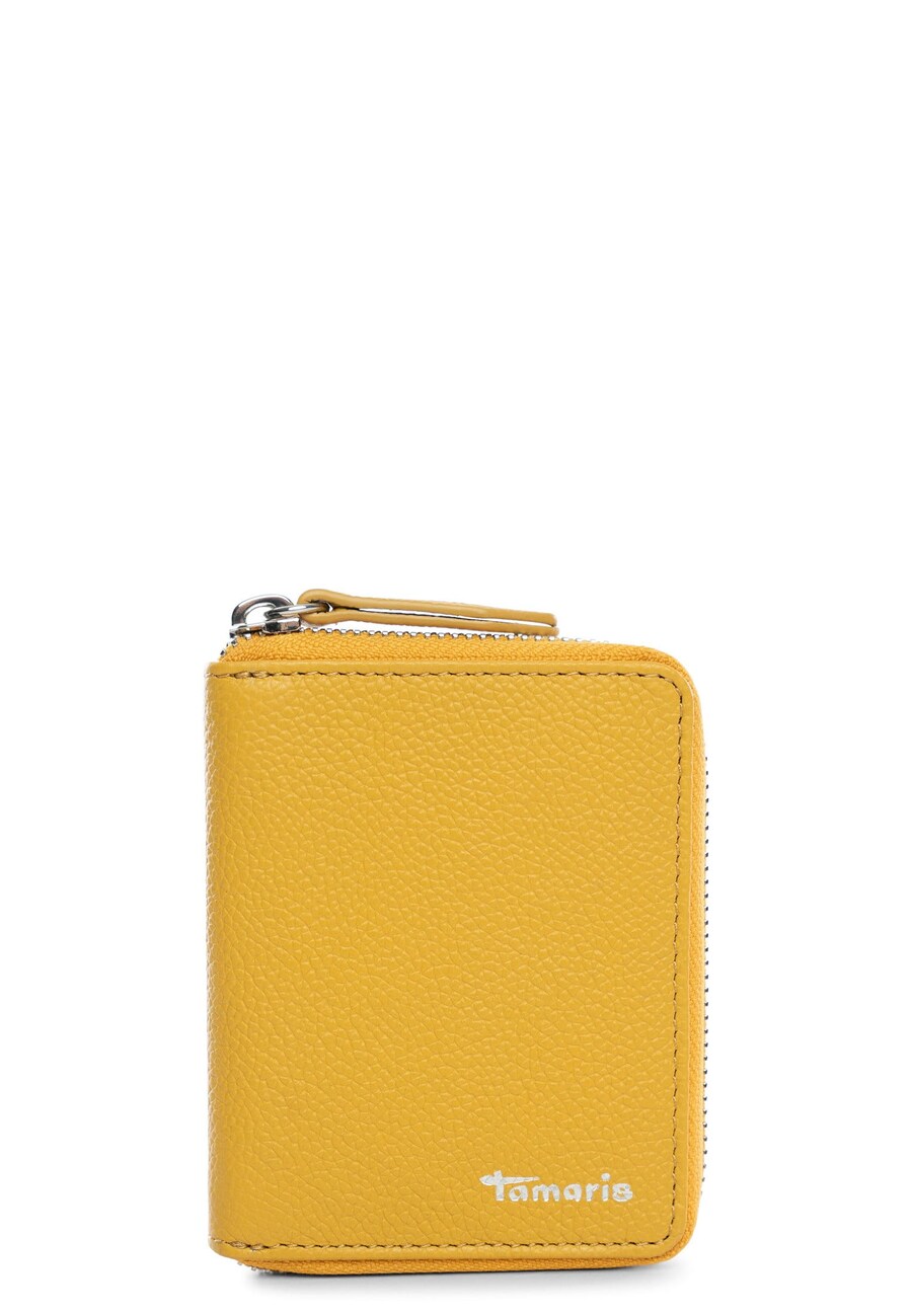 

Кошелек Tamaris Amanda, цвет Mustard