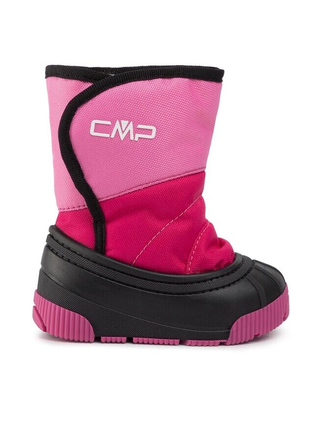 

Снегоступы Baby Latu CMP, розовый