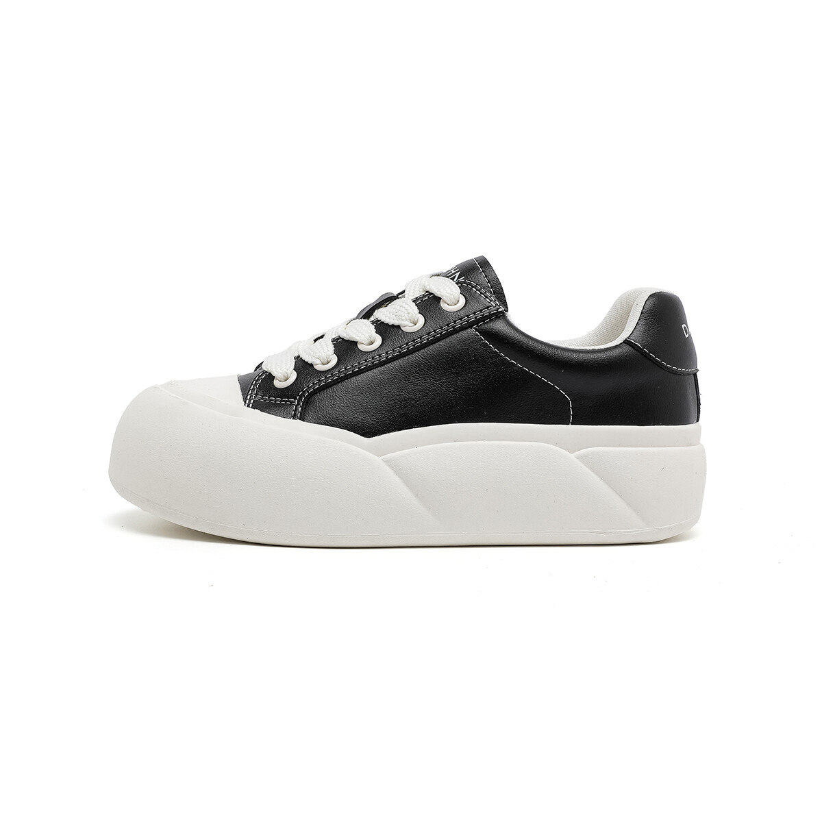 

Кеды DAPHNE Skateboard Shoes Women's Low-Top, цвет Apricot