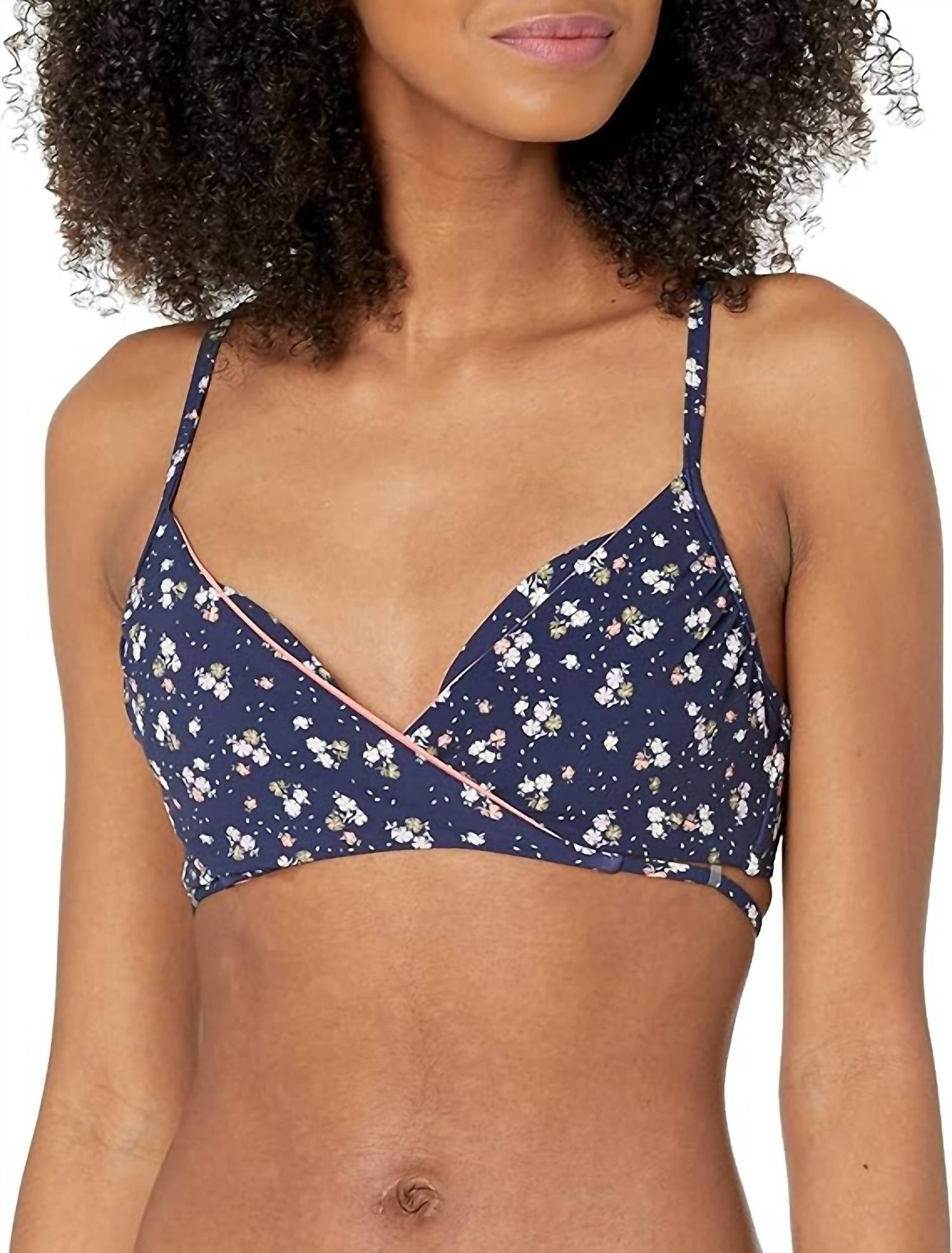 

Купальник женский Seafolly, индиго