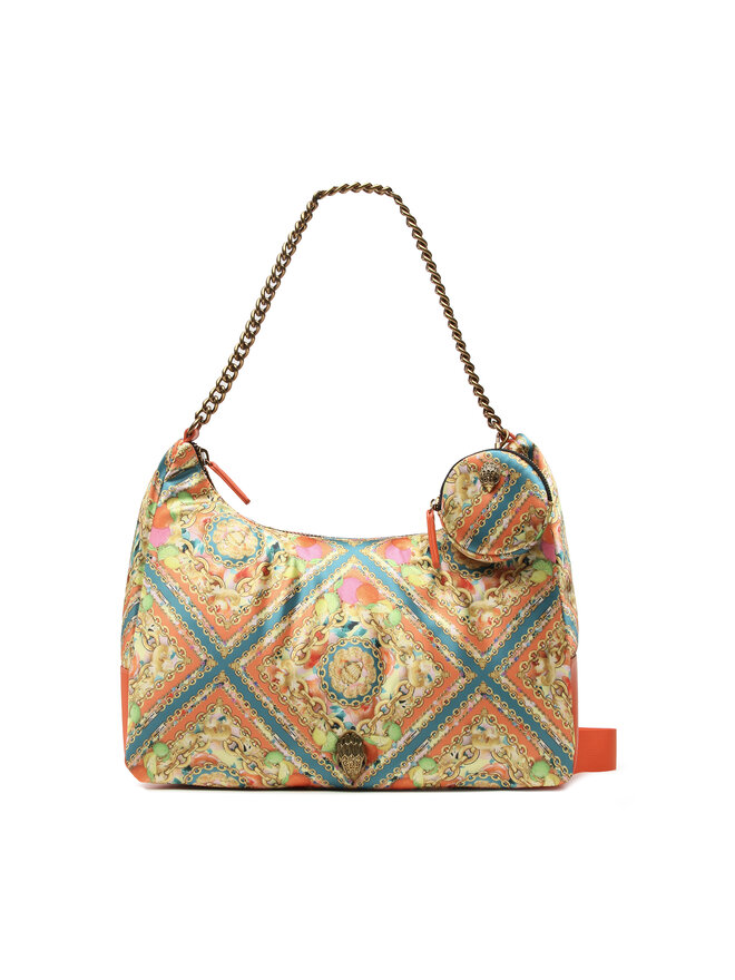 

Сумка Kurt Geiger Recycled Lg Hobo 9550391229, мультиколор