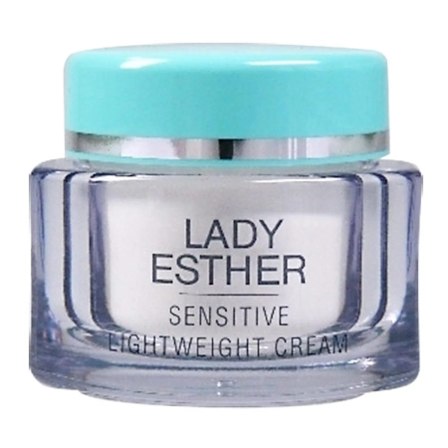 Крем для лица Lady Esther — Дневной и ночной «Sensitive Lightweight Cream» от