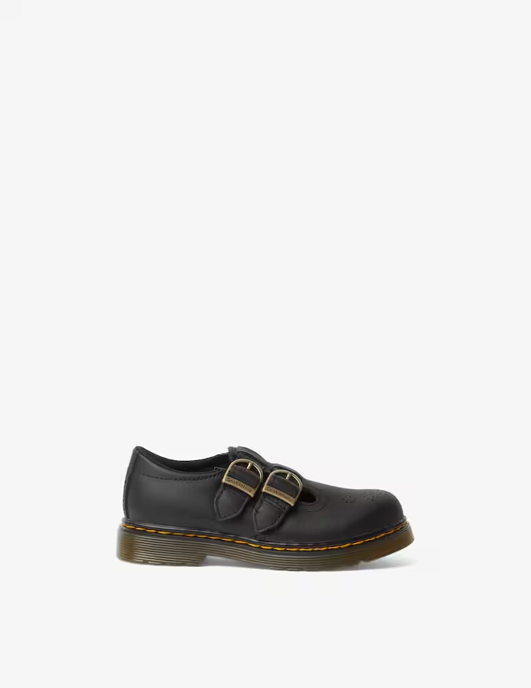 

Мягкие ботинки Dr. Martens, черный