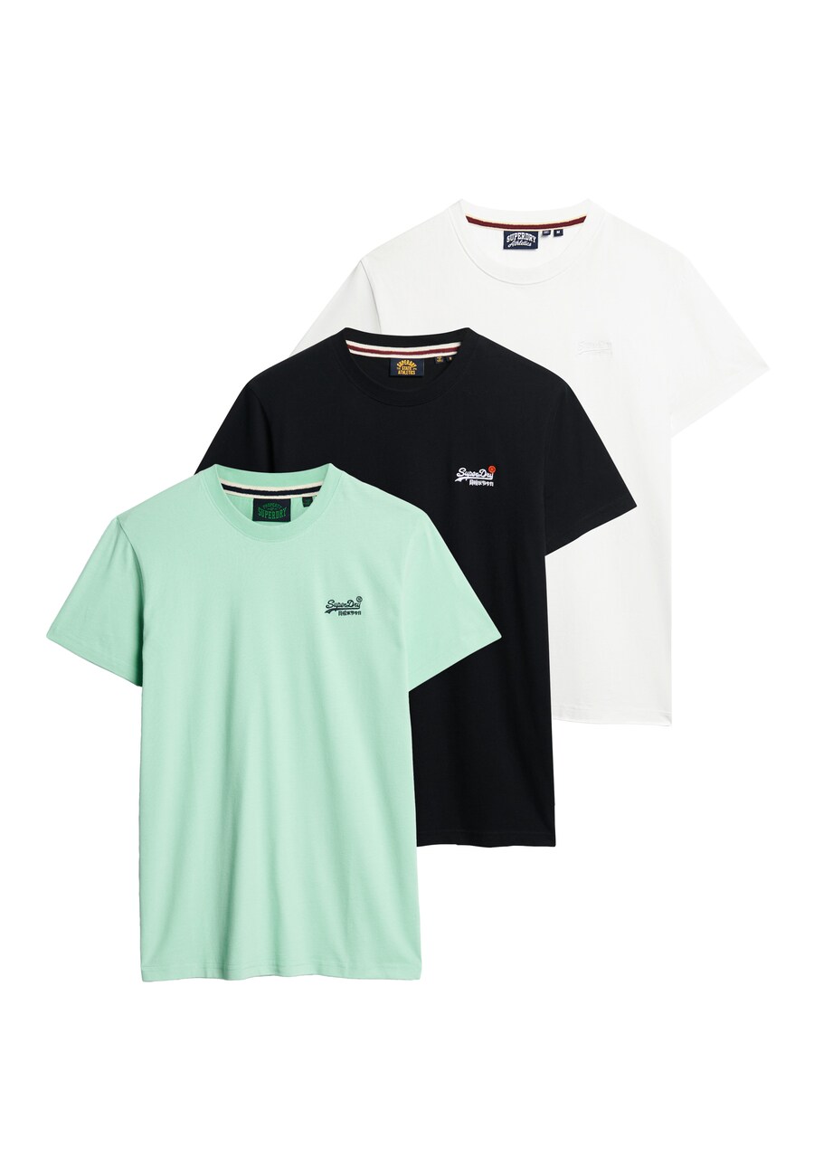 

Футболка Superdry, Mixed colors