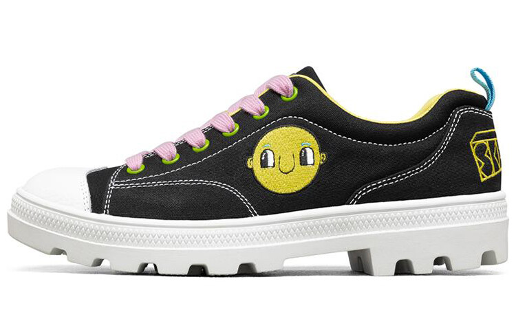 

Женские кеды Roadies с низким верхом, черные Skechers