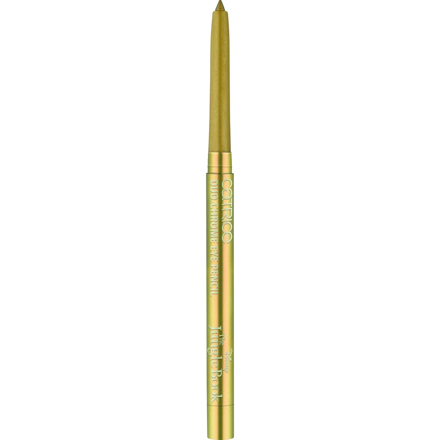 Карандаш для глаз «Disney The Jungle Book Duo Chrome» от Catrice, № 010, 0.22 г Catrice