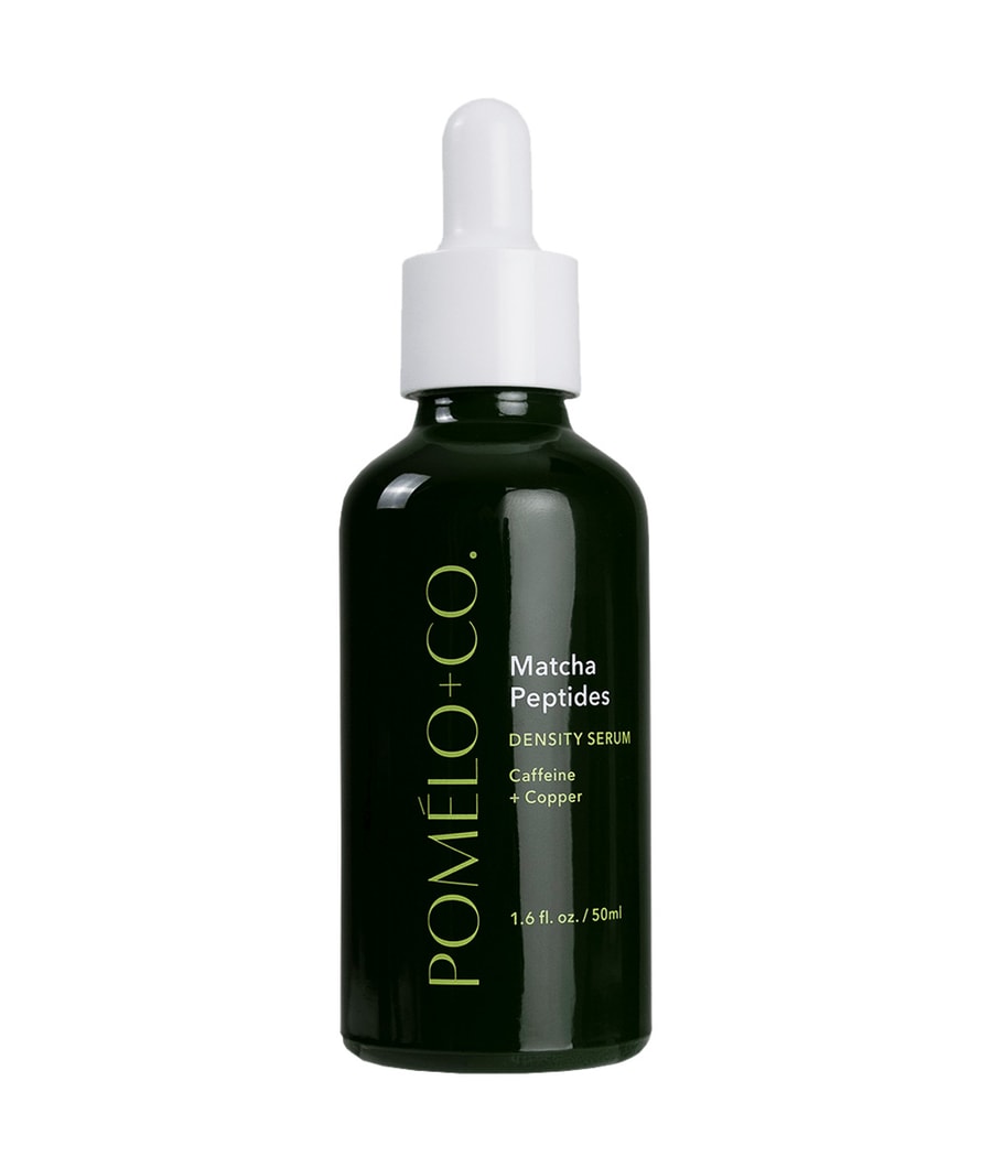 

Сыворотка для волос Pomélo+Co Matcha Peptides Serum, 50 ml