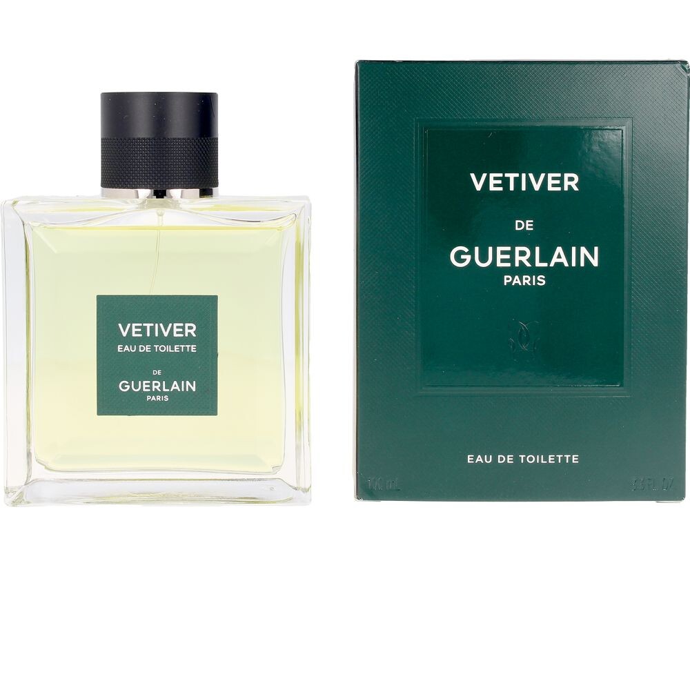 

Духи Vetiver Guerlain, 100 мл