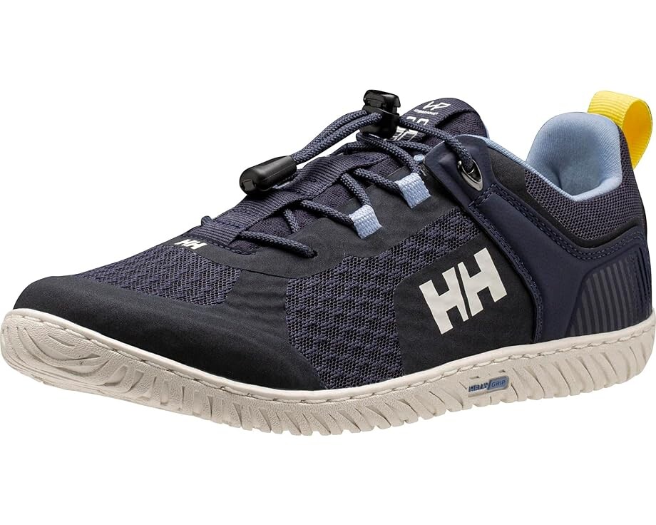 Туфли Helly Hansen HP Foil V2, темно-синий