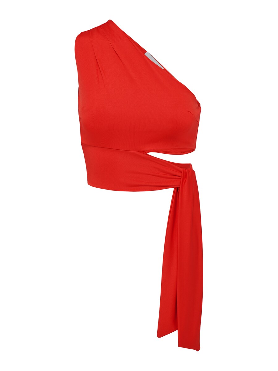 

Топ LeGer by Lena Gercke Leia, цвет Orange red