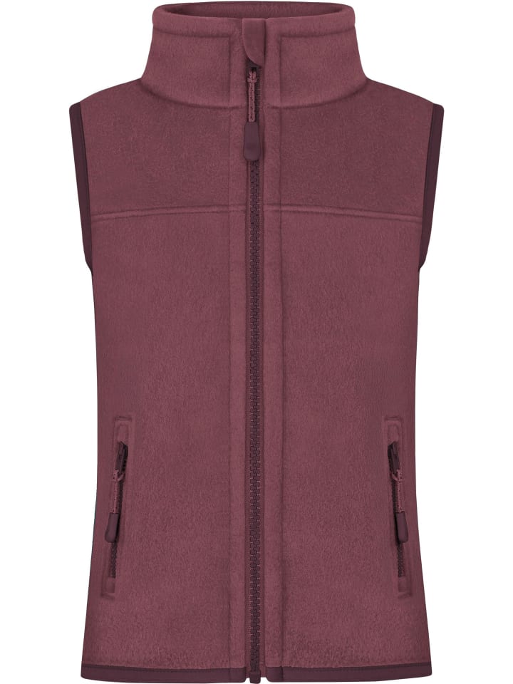 

Жилет Normani Outdoor Sports, красный