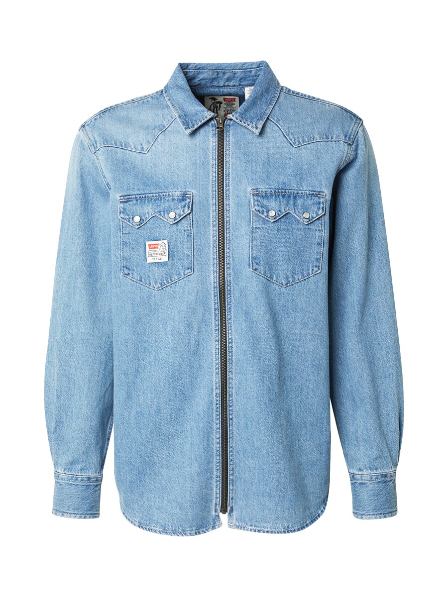 

Демисезонная куртка LEVIS ┬о Levis┬о x Toy Story, Blue/Indigo