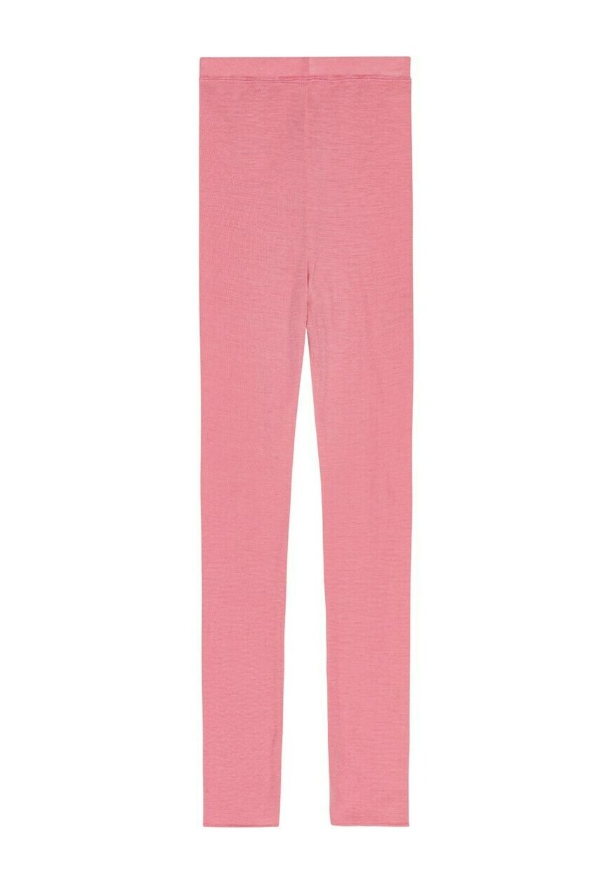 

Леггинсы NADINE Leggings Molo, розовый