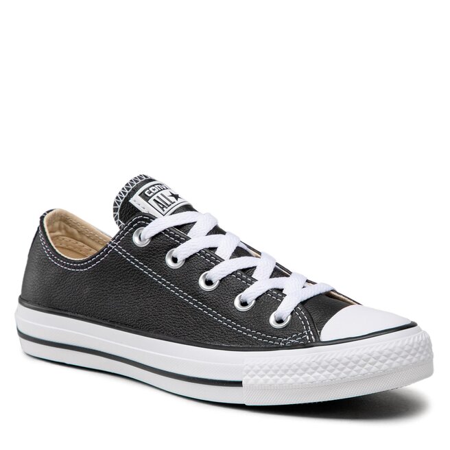 

Кроссовки Converse CTOx, черный