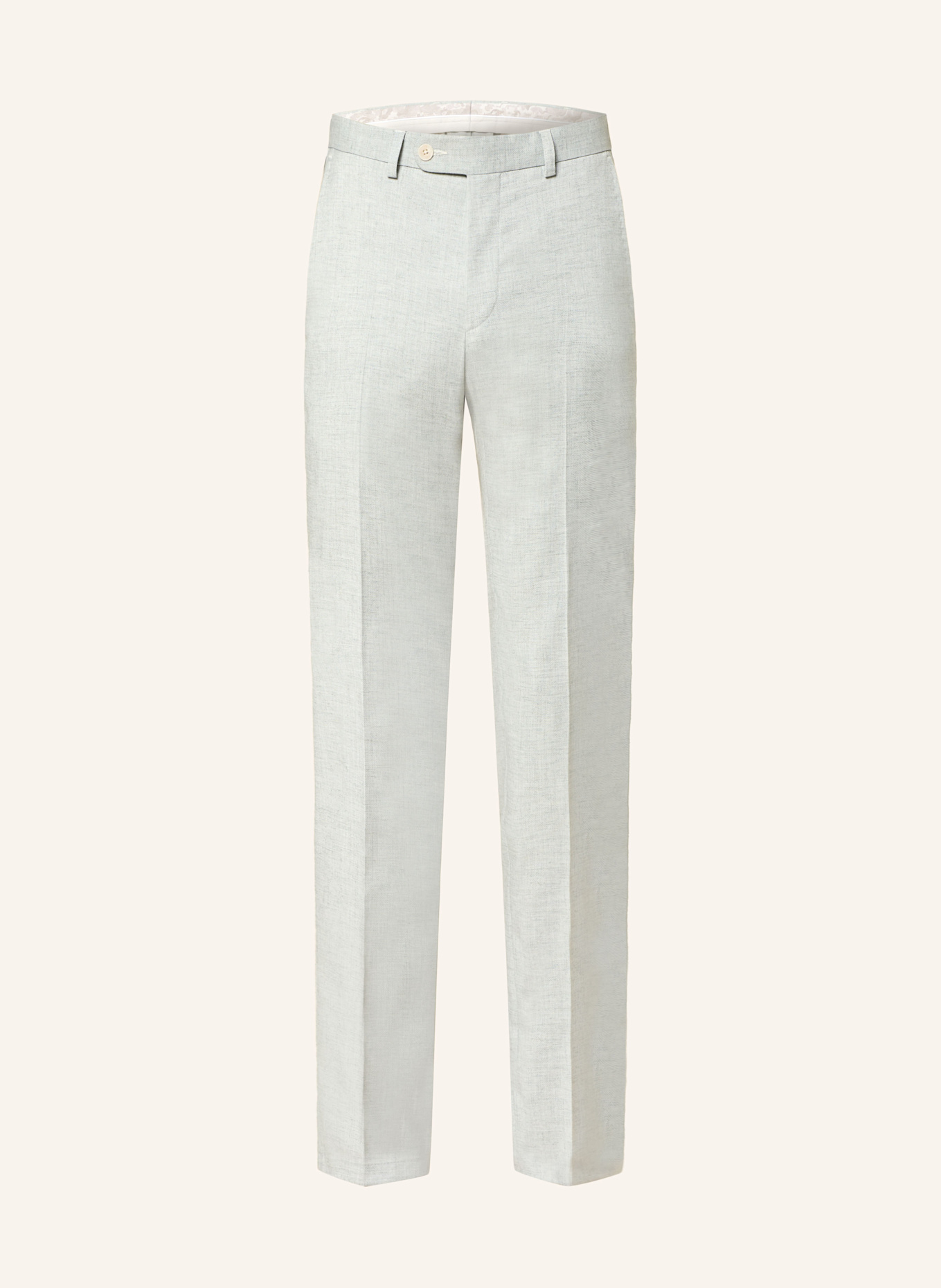 

Брюки Sergio Modern Fit Digel, зеленый