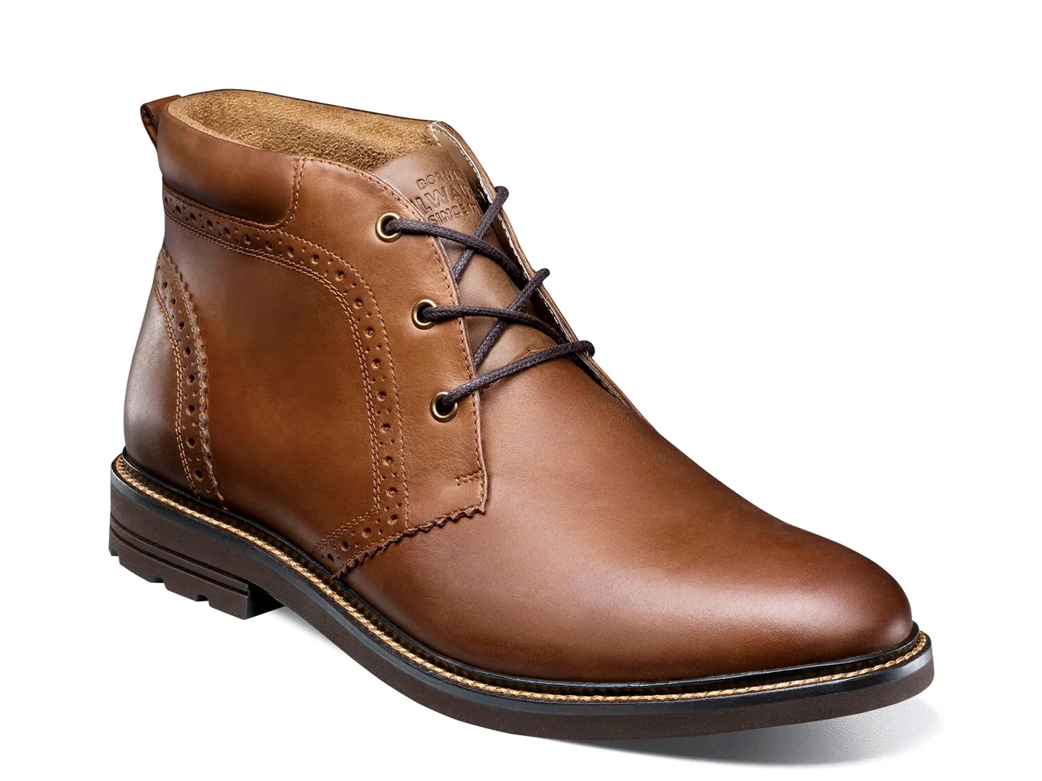 

Сапоги Ozark II Boot Nunn Bush, цвет tan