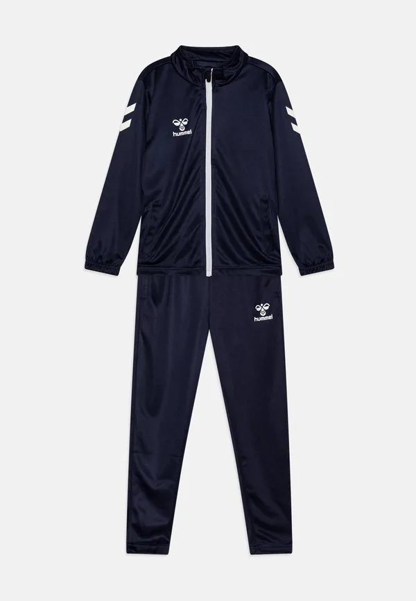 Спортивный костюм llogo Hummel, Marine