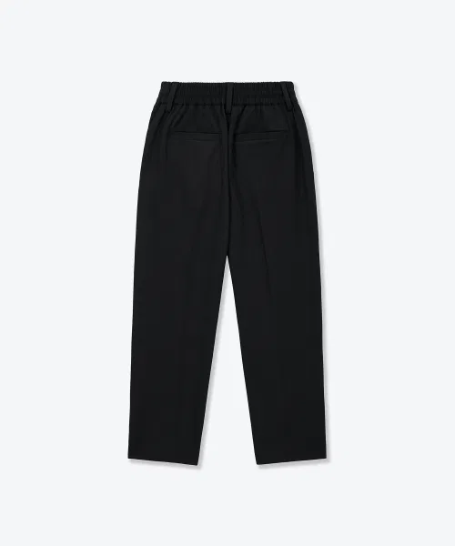 Детские брюки MUSINSA STANDARD KIDS tapered — фото 4