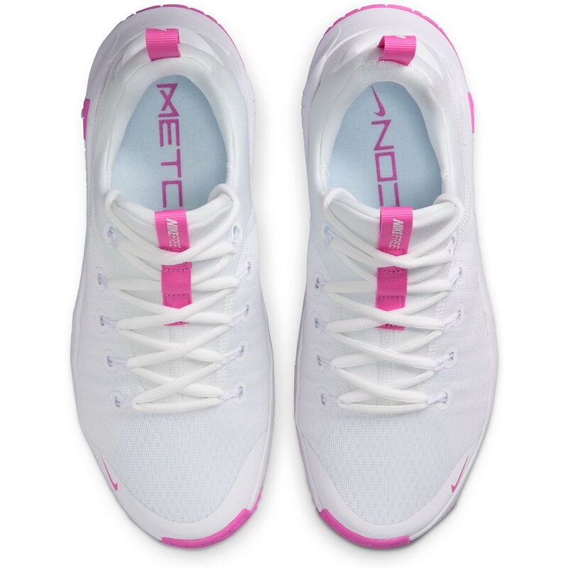 Кроссовки для тренировок с бесплатными метконами 6 Nike, мультиколор — фото 4