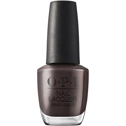 

OPI Nail Lacquer Нейтральный лак для ногтей Телесный лак для ногтей Классическая формула От коричневого до землистого