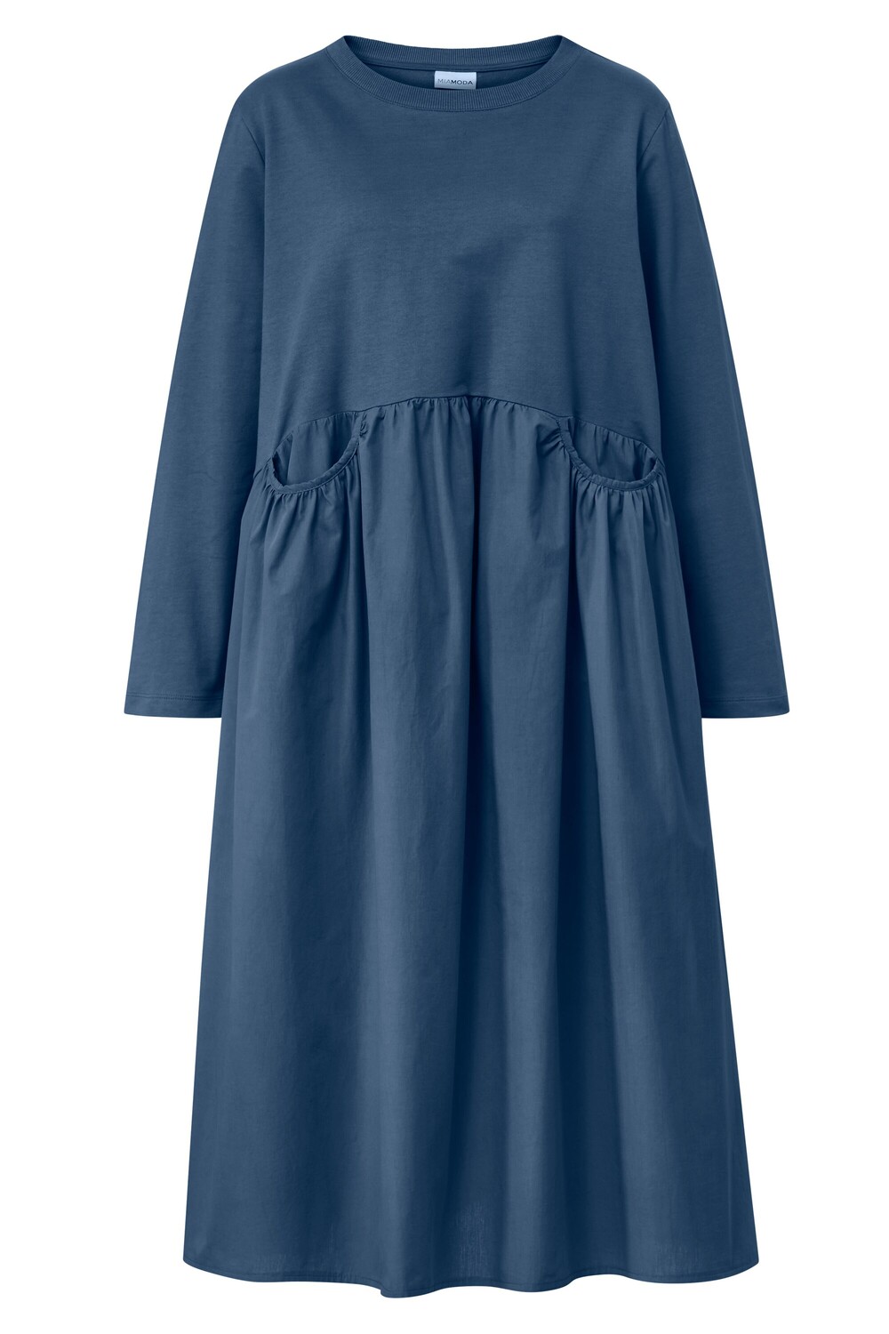 

Платье Angel of Style, цвет rauchblau