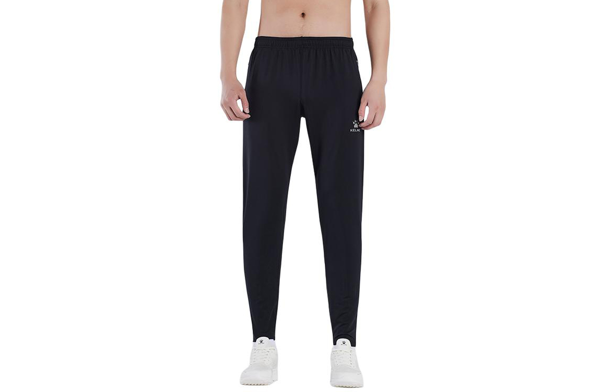 

Спортивные брюки мужские KELME, черный