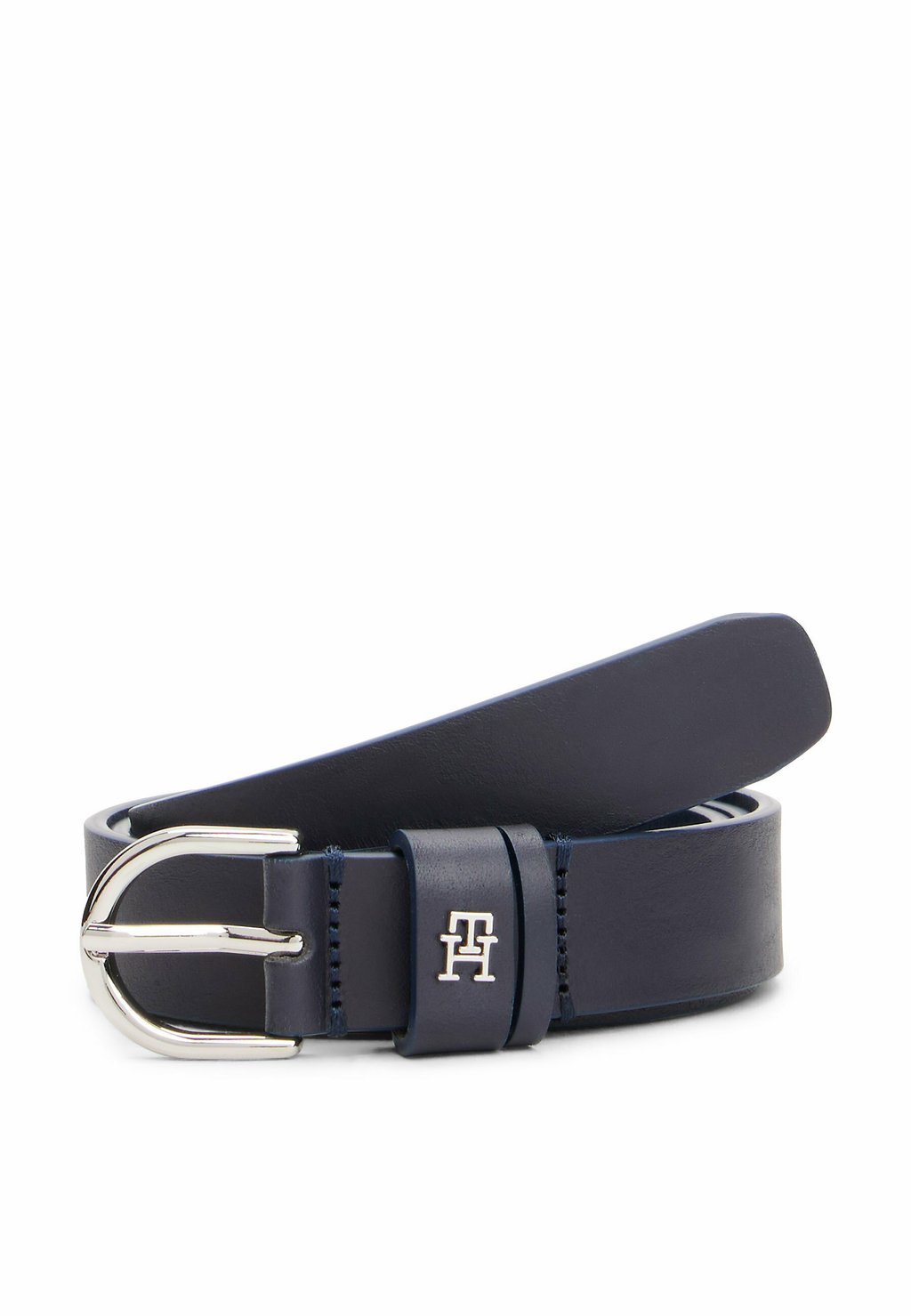 

Пояс ESSENTIAL EFFORTLESS Tommy Hilfiger, синий