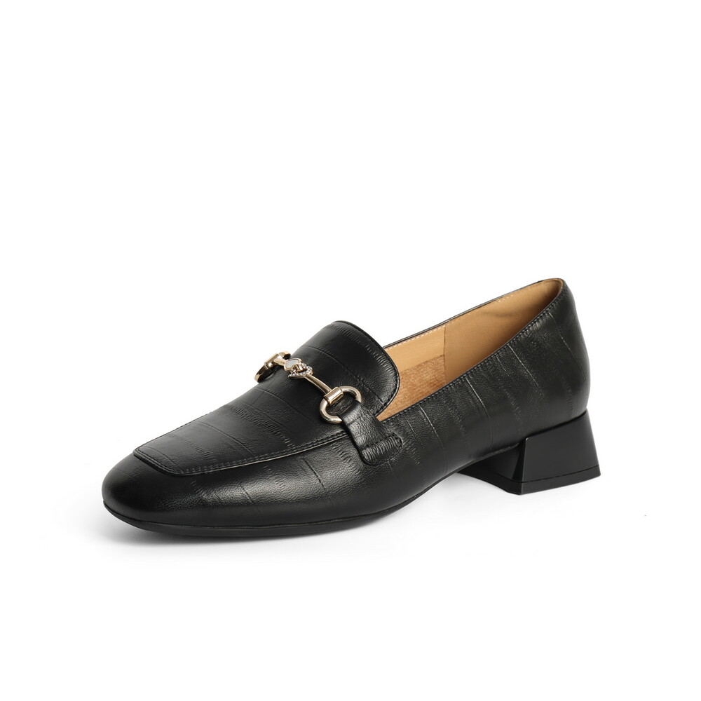 Лоферы BELLE Loafers Women's — фото 2