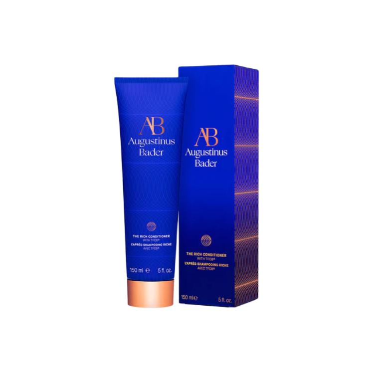 

Глубоко питающий кондиционер для волос увлажняющий, разглаживающий, смягчающий 150мл Augustinus Bader