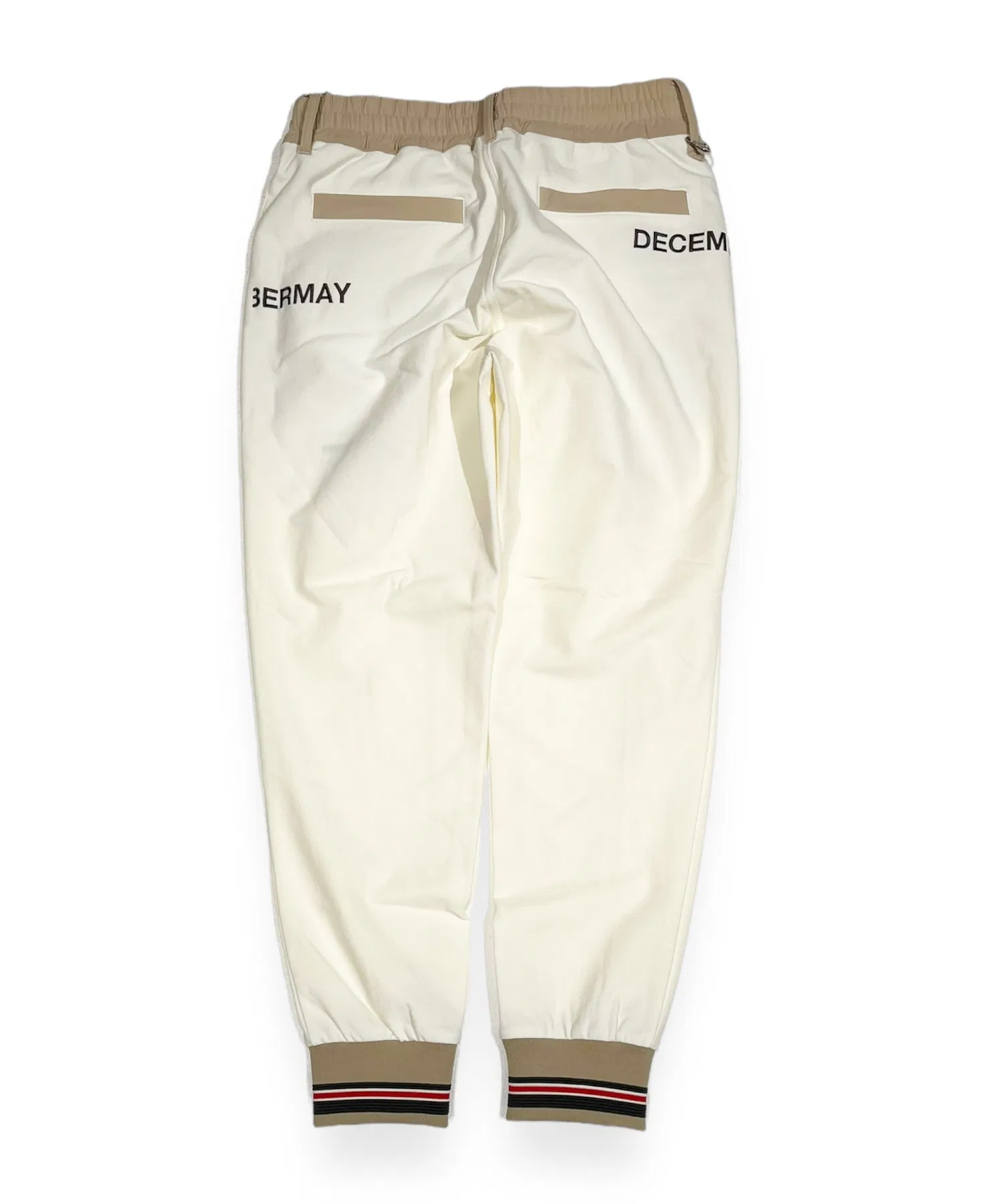 Женские брюки DECEMBERMAY Heat performa Jogger pants — фото 3