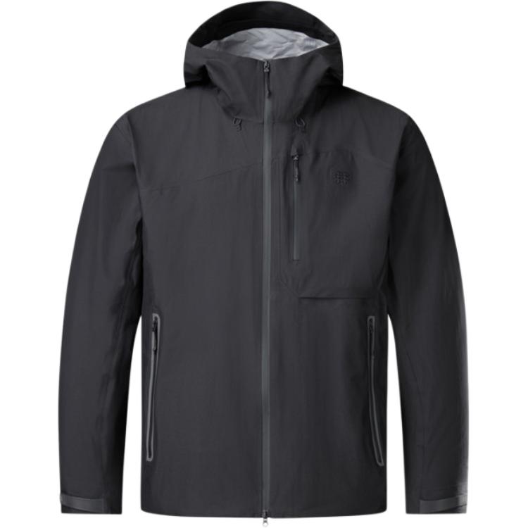 

KOLON SPORT Куртка мужская, Black