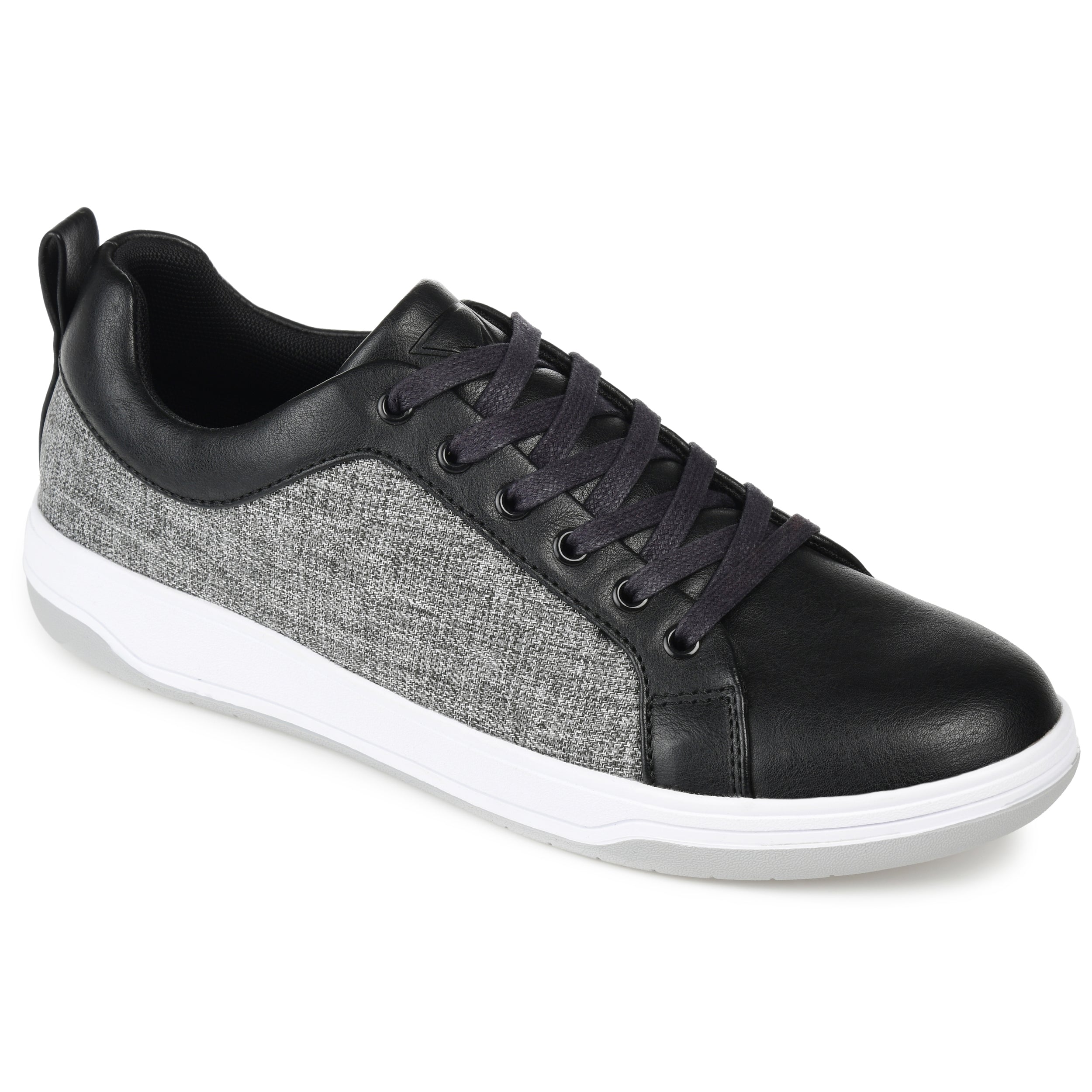 

Кроссовки Vance Co. Cruz Casual, черный