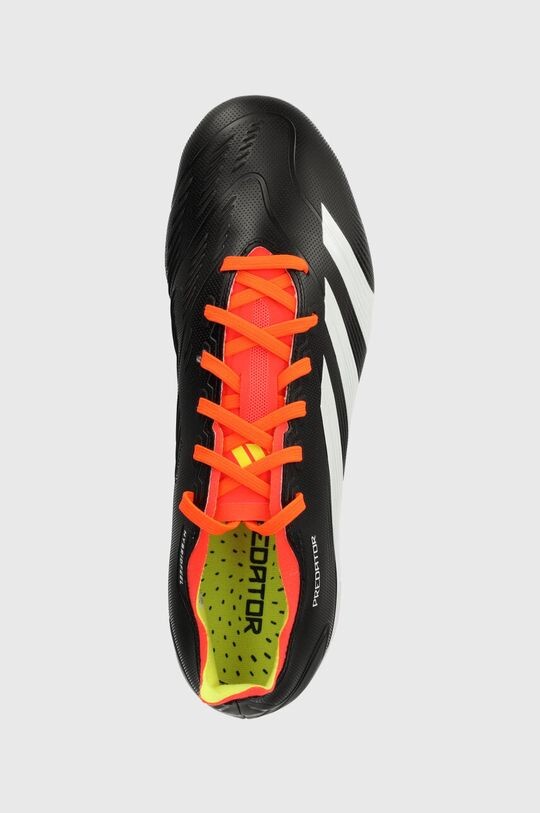 Футбольные бутсы Predator League adidas Performance, черный — фото 4