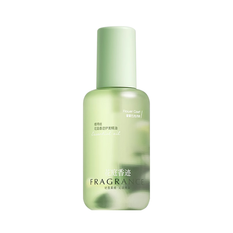 

Эфирные масла для ухода за волосами женские VETES