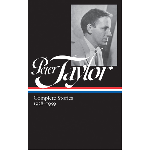 

Книга Peter Taylor: Complete Stories 1938-1959