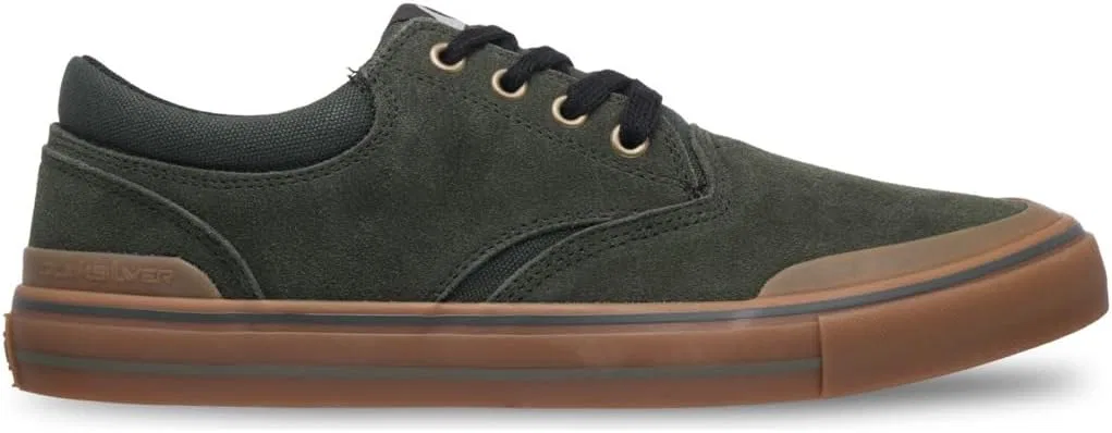 Мужские кроссовки Quiksilver Varial — фото 2