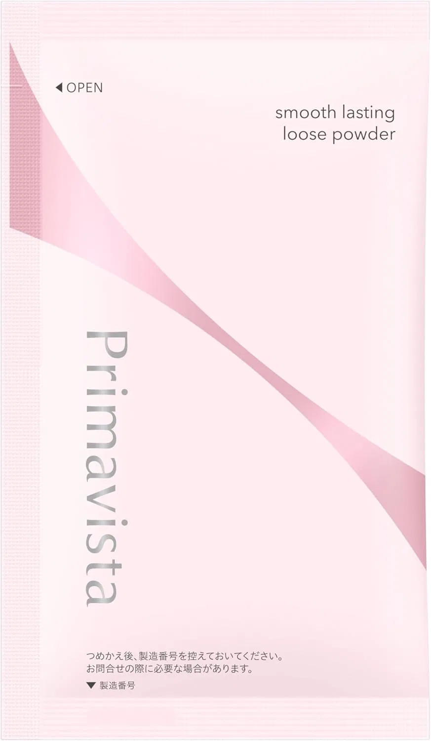 Тональная пудра Primavista Lavender Refill 12.5 г