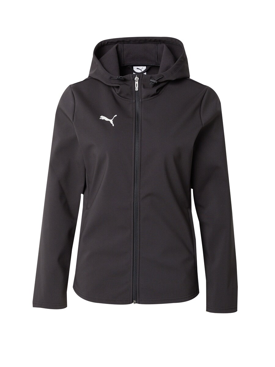 

Спортивная куртка PUMA TeamADDITIONS, Black